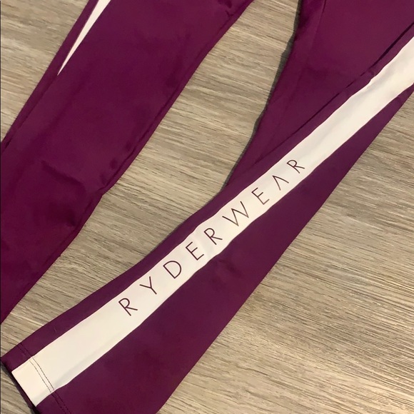 Ryderwear Leggings - Picture 2 of 3